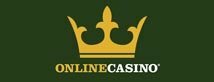 Logo Online Casino